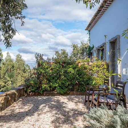 Herdade Quinta Natura Turismo Rural อัลเจซูร์ ภายนอก รูปภาพ