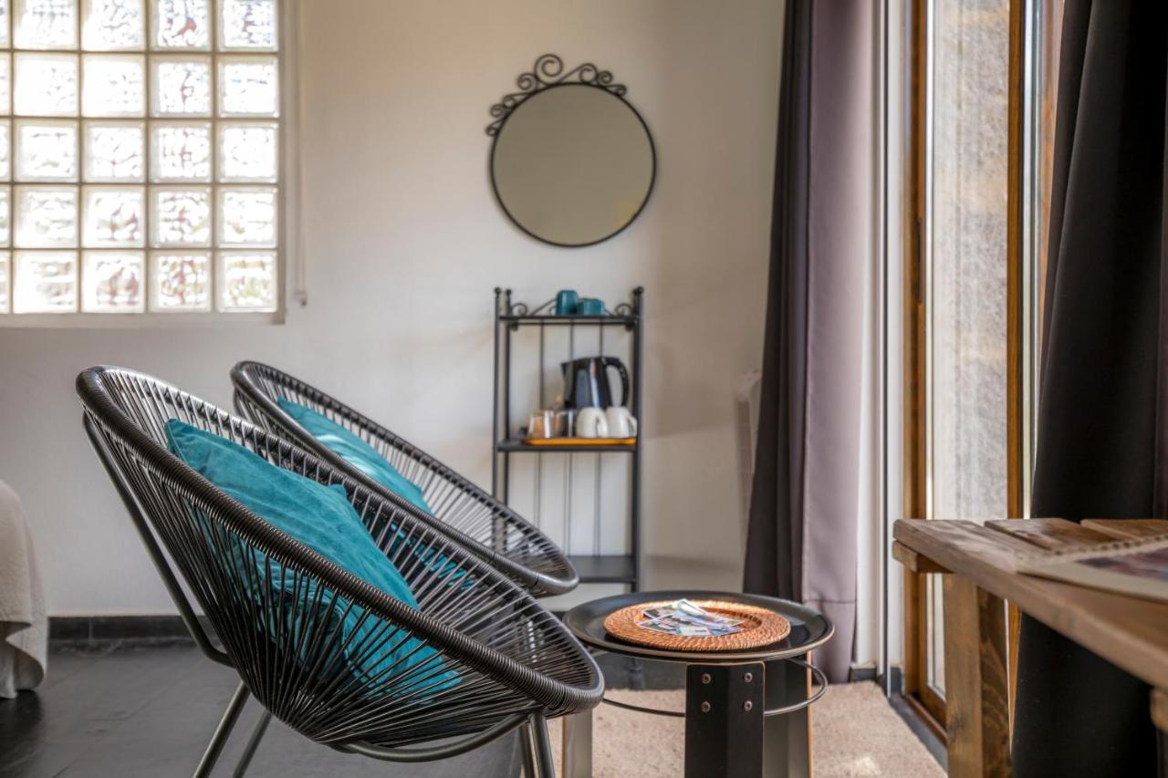 Herdade Quinta Natura Turismo Rural อัลเจซูร์ ภายนอก รูปภาพ
