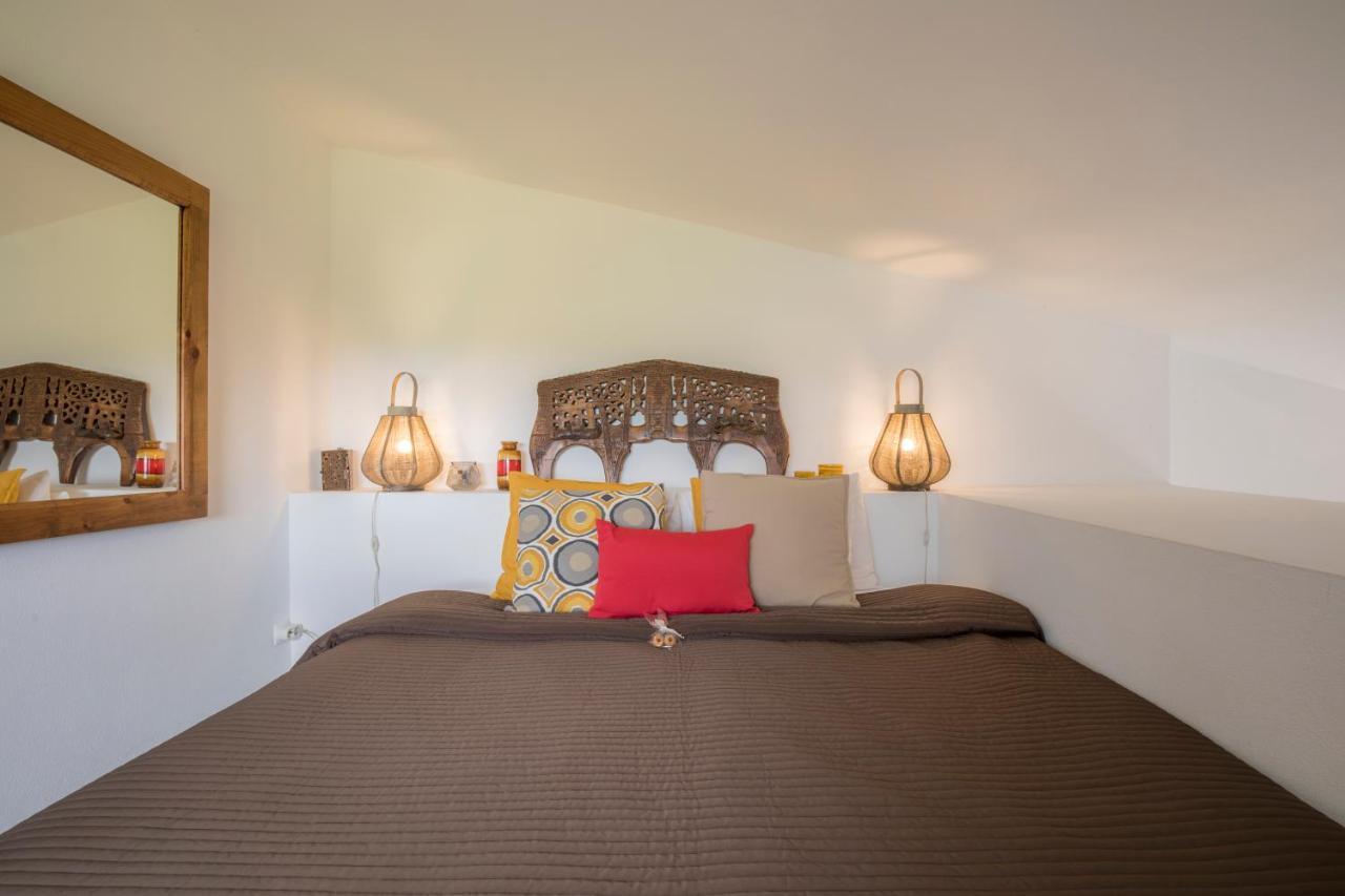 Herdade Quinta Natura Turismo Rural อัลเจซูร์ ภายนอก รูปภาพ