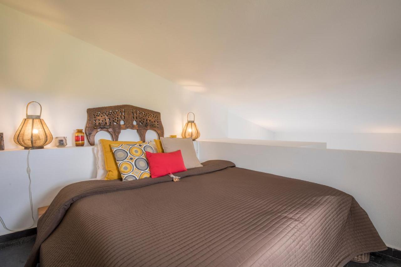 Herdade Quinta Natura Turismo Rural อัลเจซูร์ ภายนอก รูปภาพ
