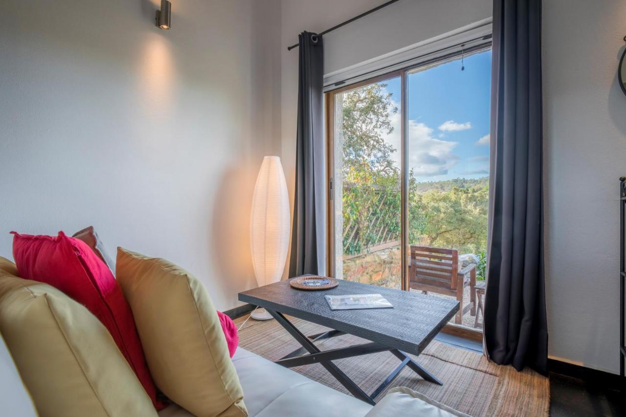 Herdade Quinta Natura Turismo Rural อัลเจซูร์ ภายนอก รูปภาพ