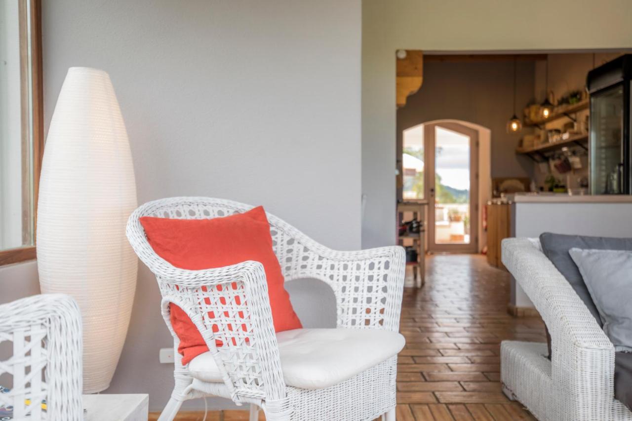Herdade Quinta Natura Turismo Rural อัลเจซูร์ ภายนอก รูปภาพ
